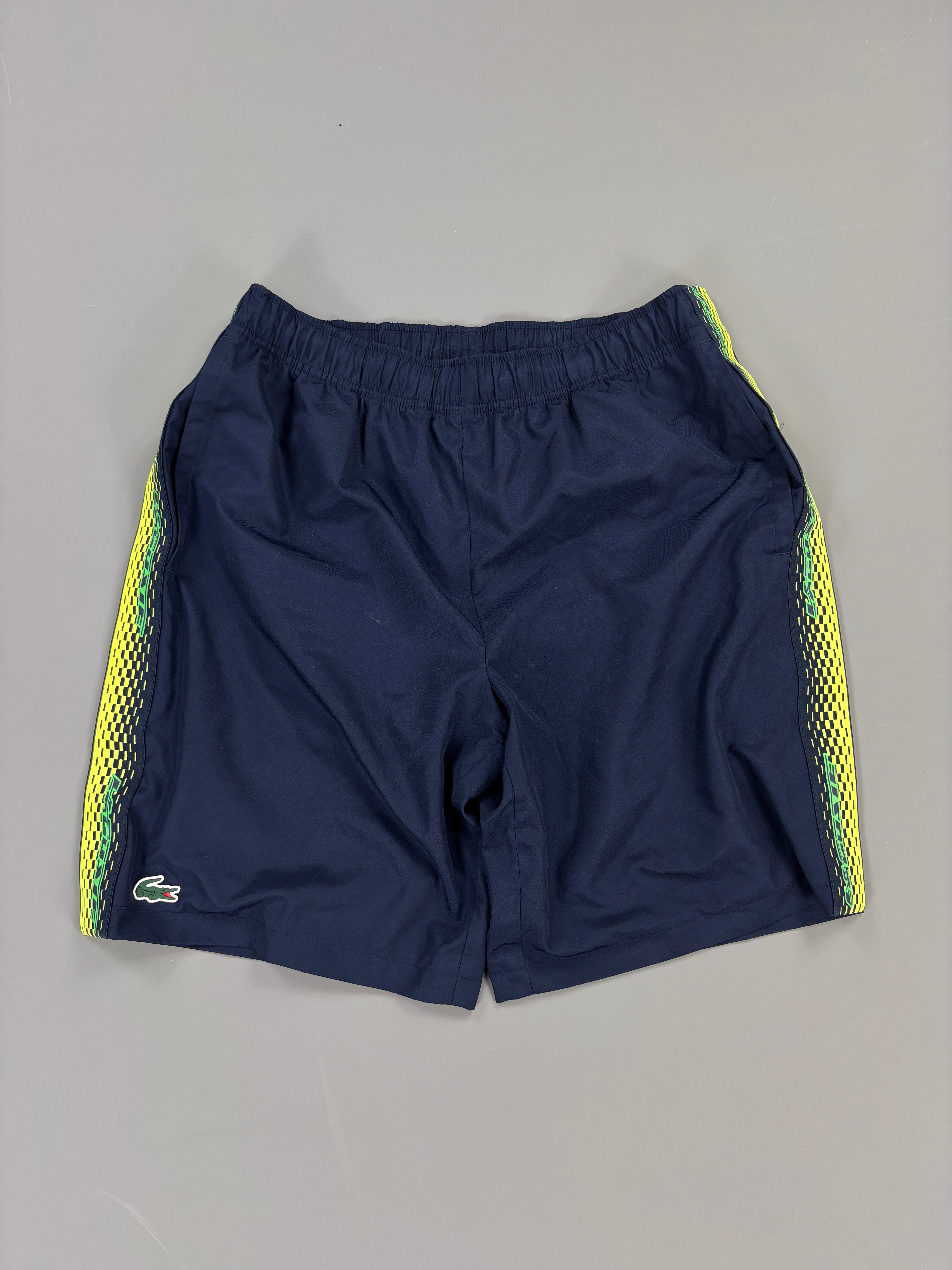Lacoste Shorts vintage (M) 61season