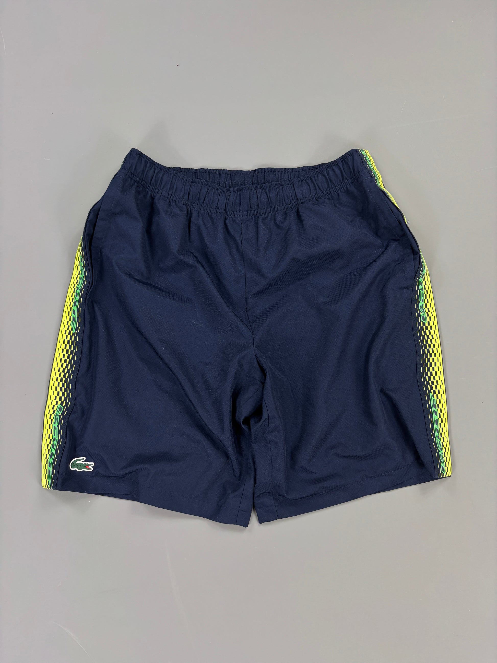 Lacoste Shorts vintage (M) 61season