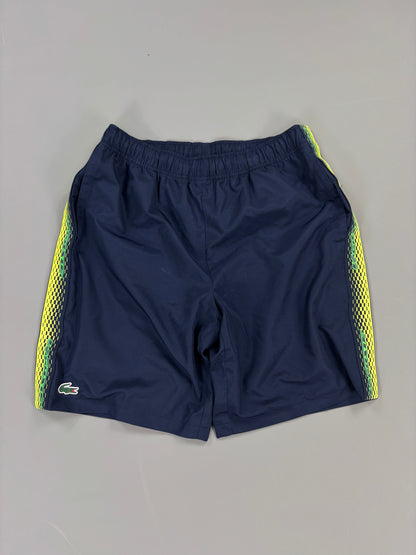 Lacoste Shorts vintage (M) 61season
