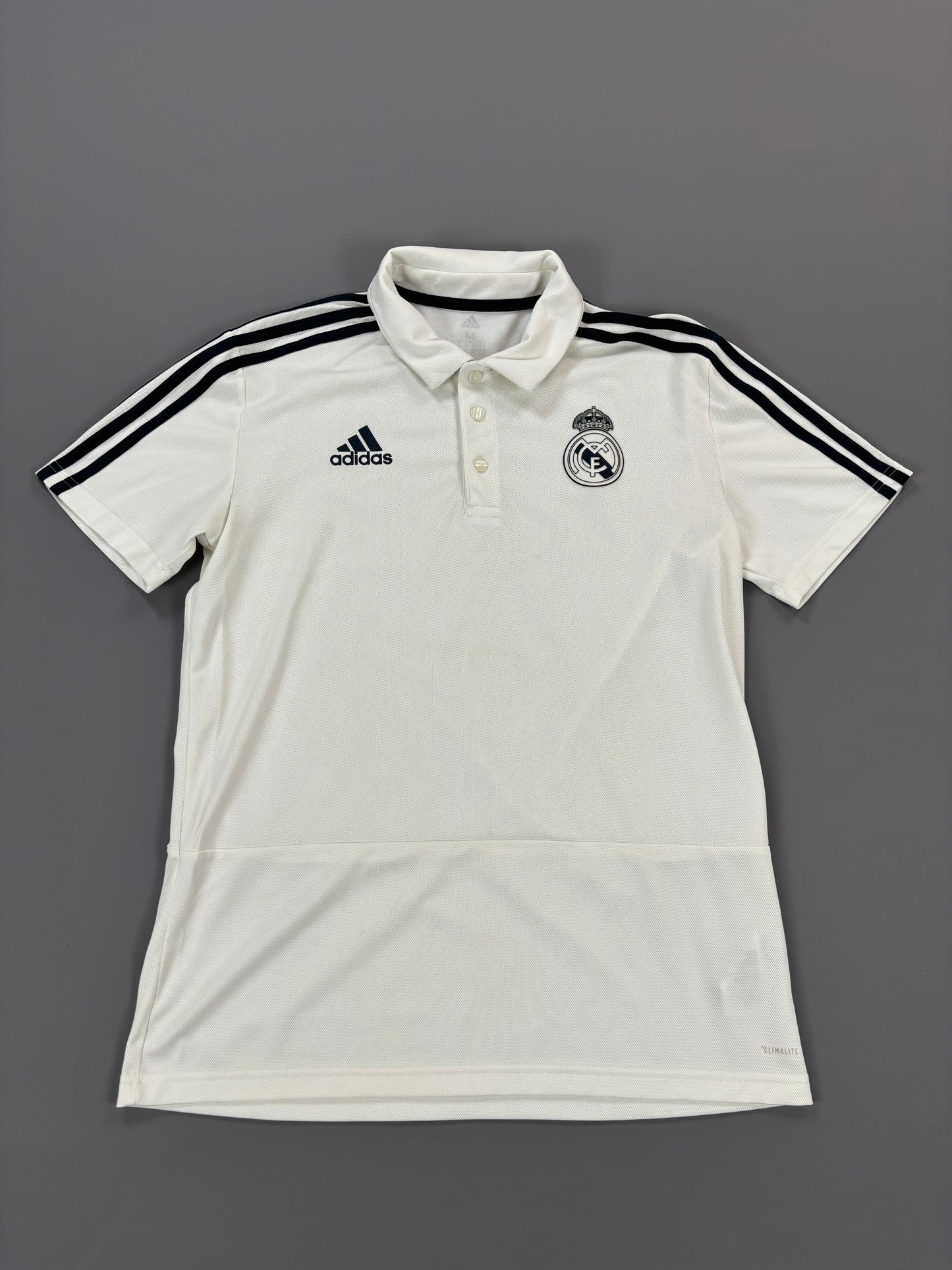 Real Madrid Polo S