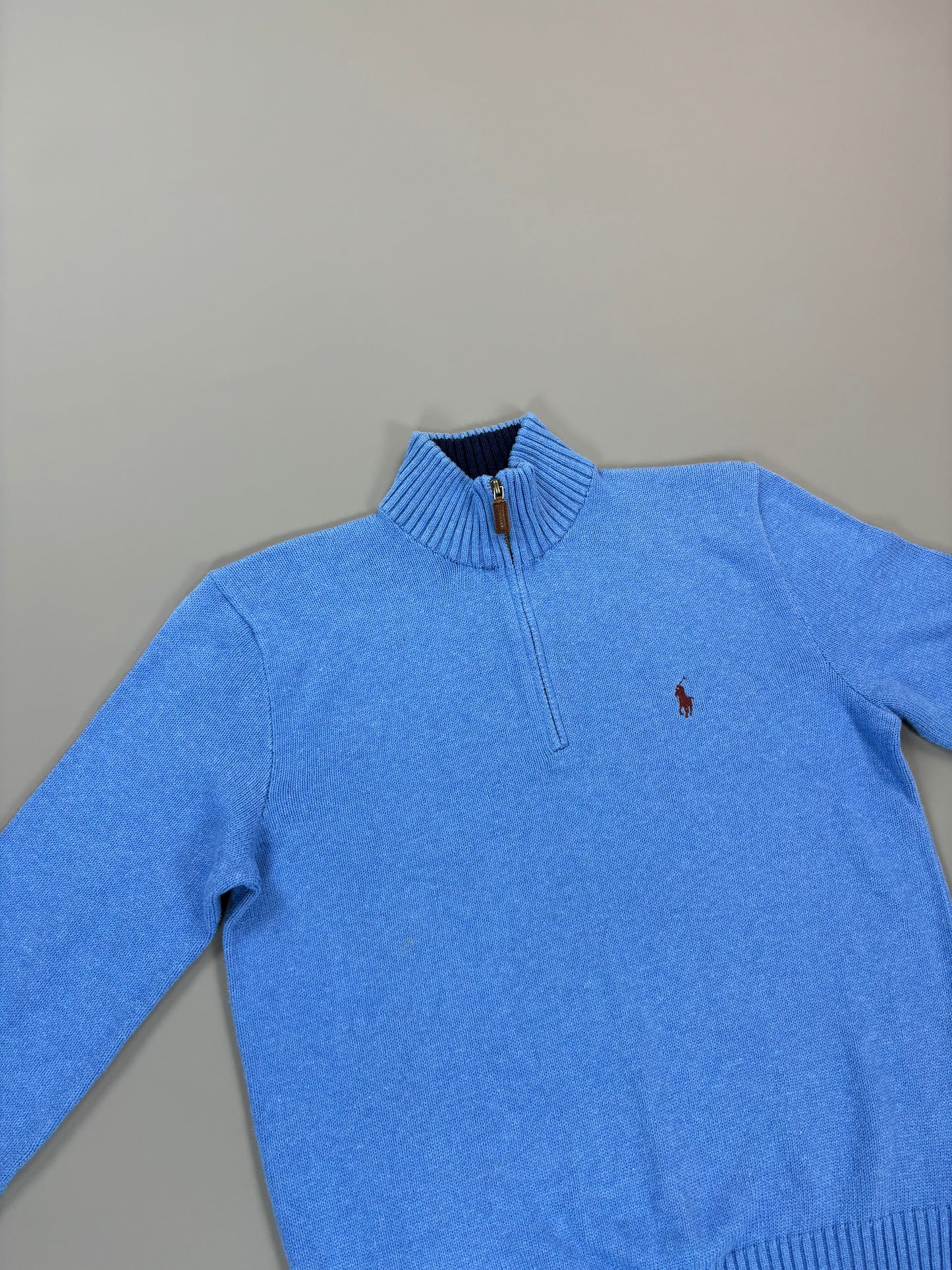 Ralph Lauren Halfzip M