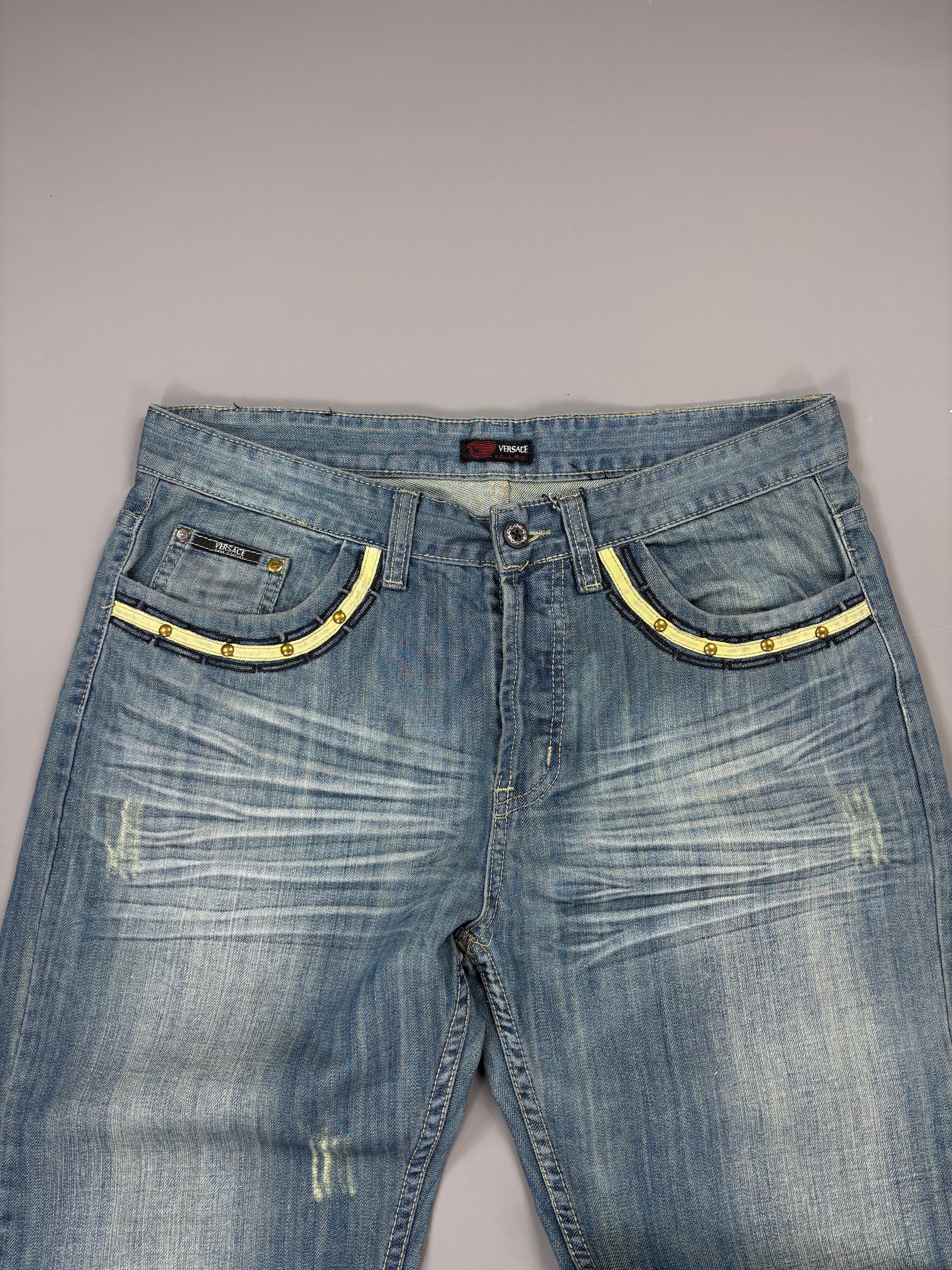 Versace Jeans M (Baggy) 61season
