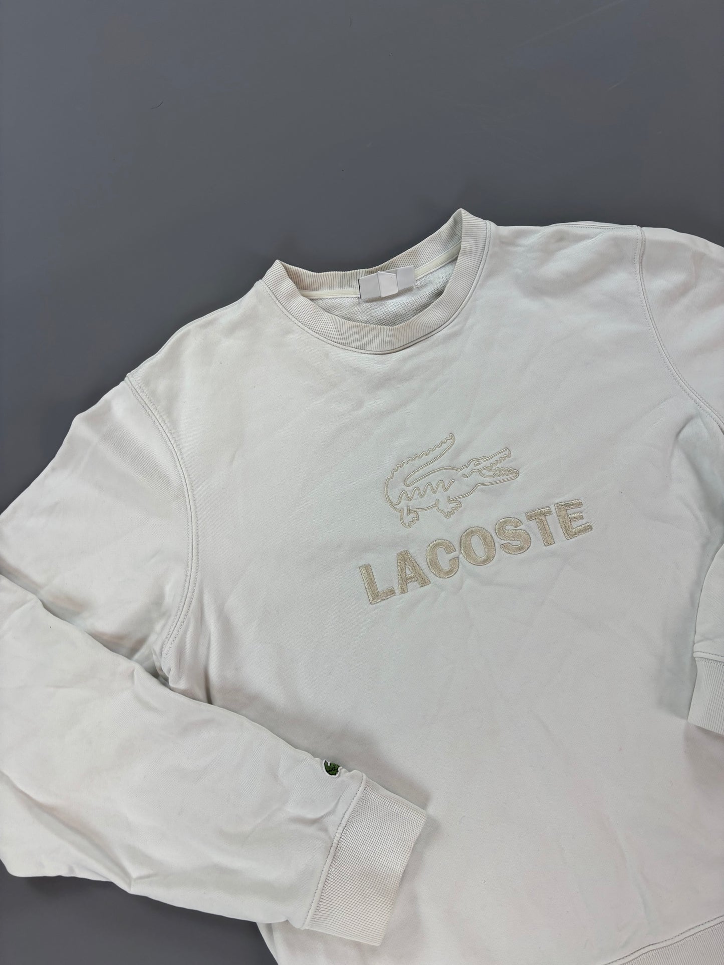 Lacoste Sweater M