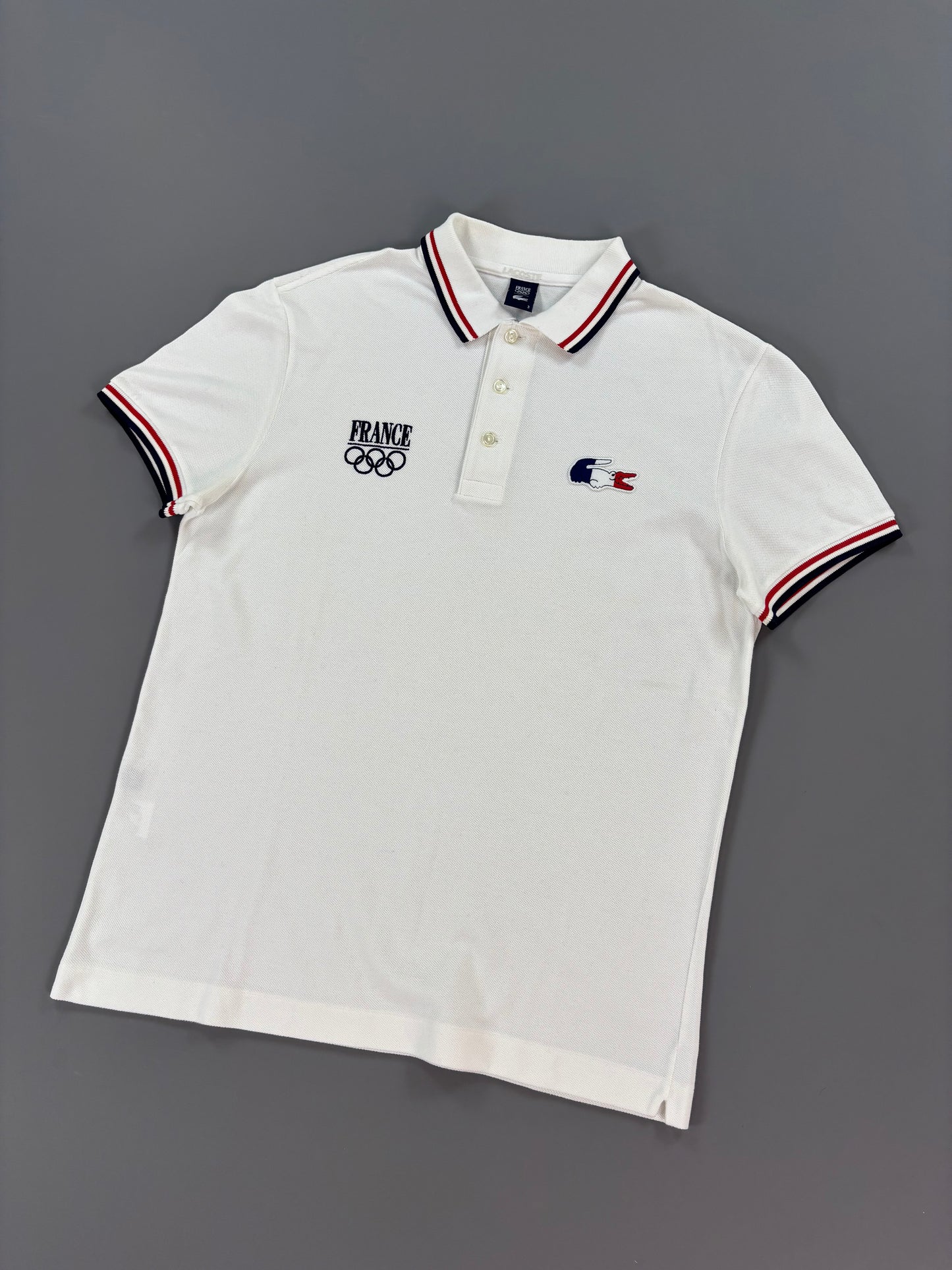 Lacoste Polo M