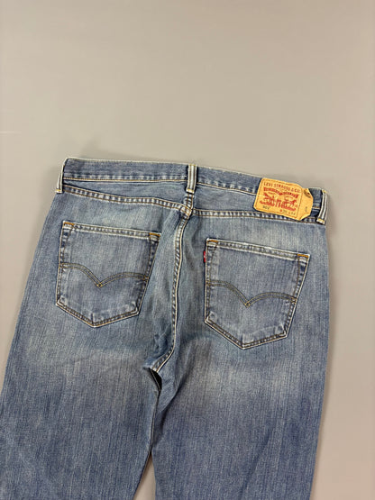 Levis Jeans XL