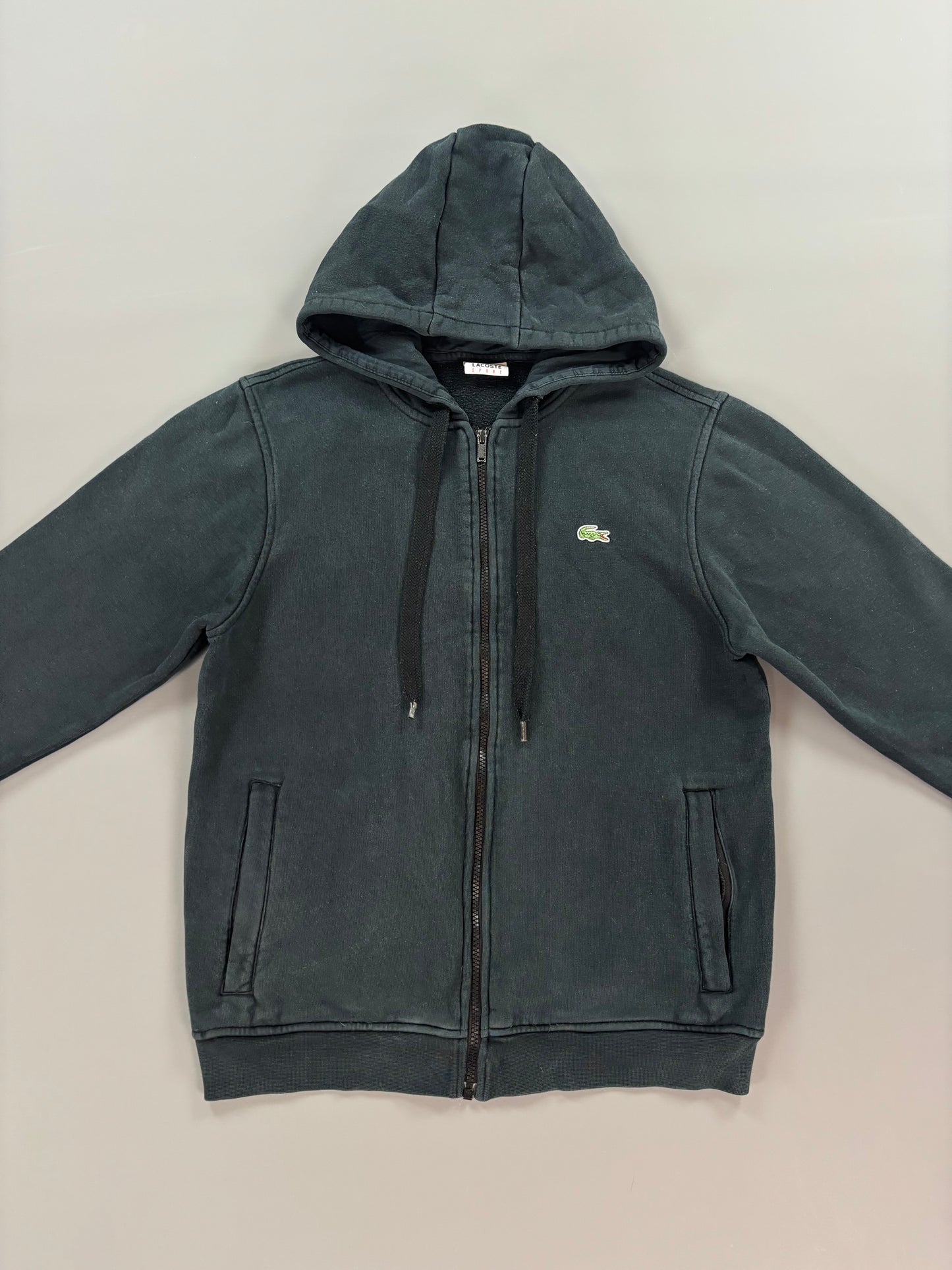 Lacoste Zipper M