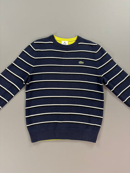 Lacoste Sweater S-M