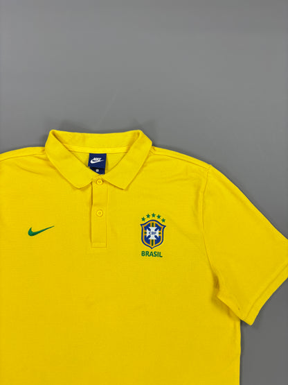 Brasilien Vintage Polo L 61season