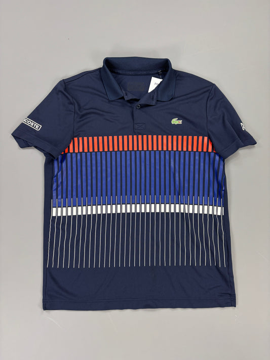 Lacoste Polo vintage (M) 61season