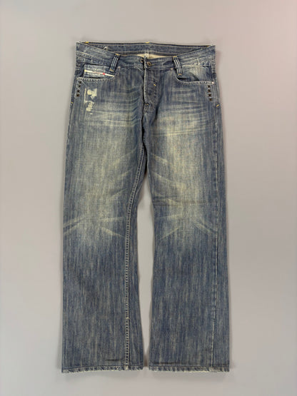Diesel Jeans M-L