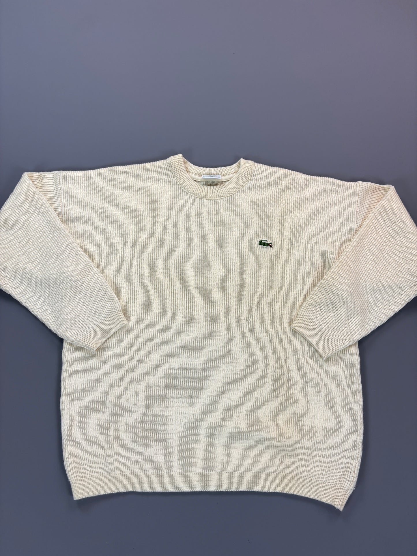 Lacoste Sweater M