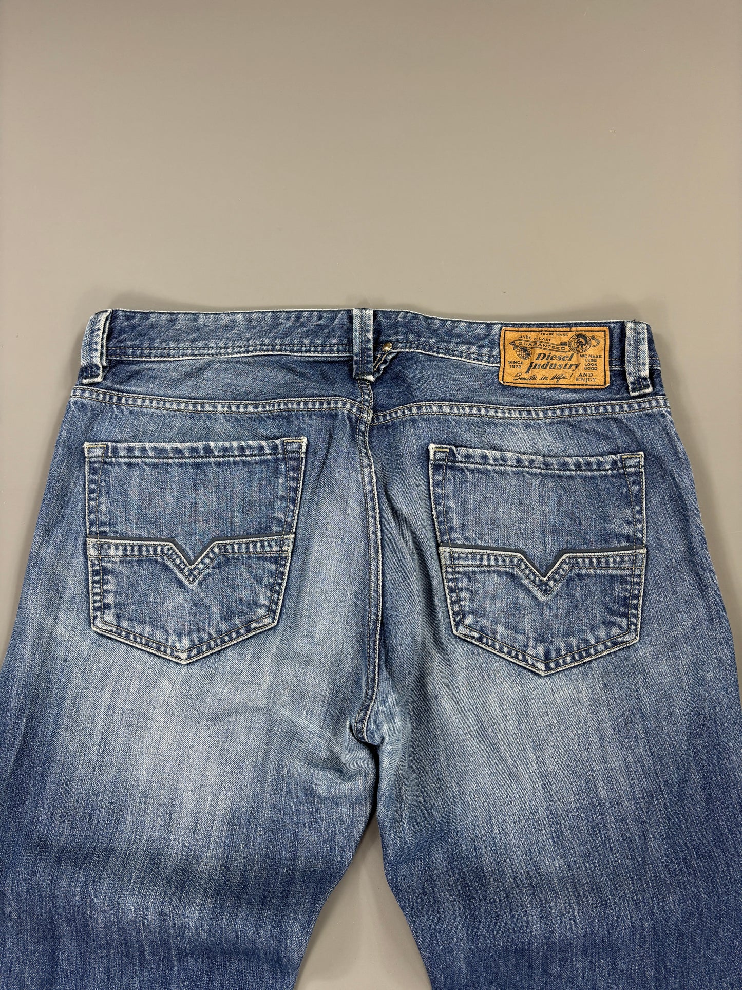 Diesel Jeans vintage washed (L) 61season