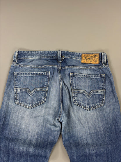 Diesel Jeans vintage washed (L) 61season