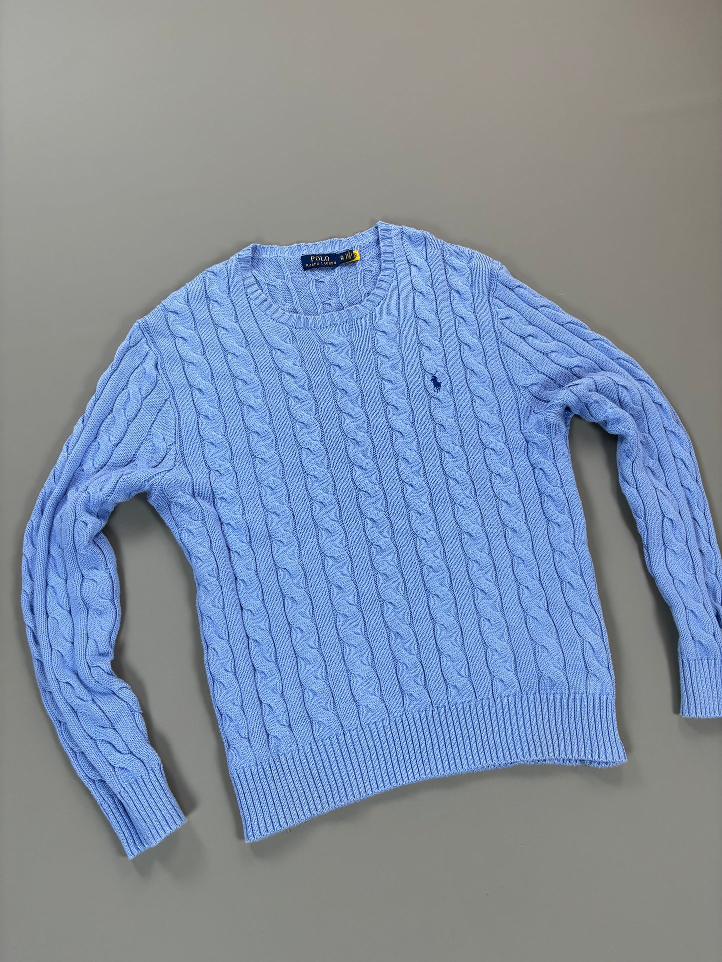 Ralph Lauren Sweater L