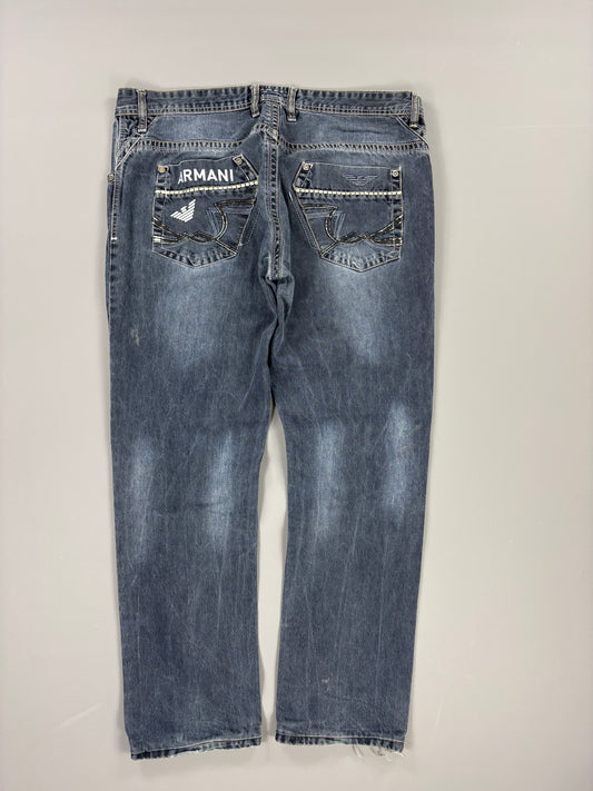Armani Jeans M 61season