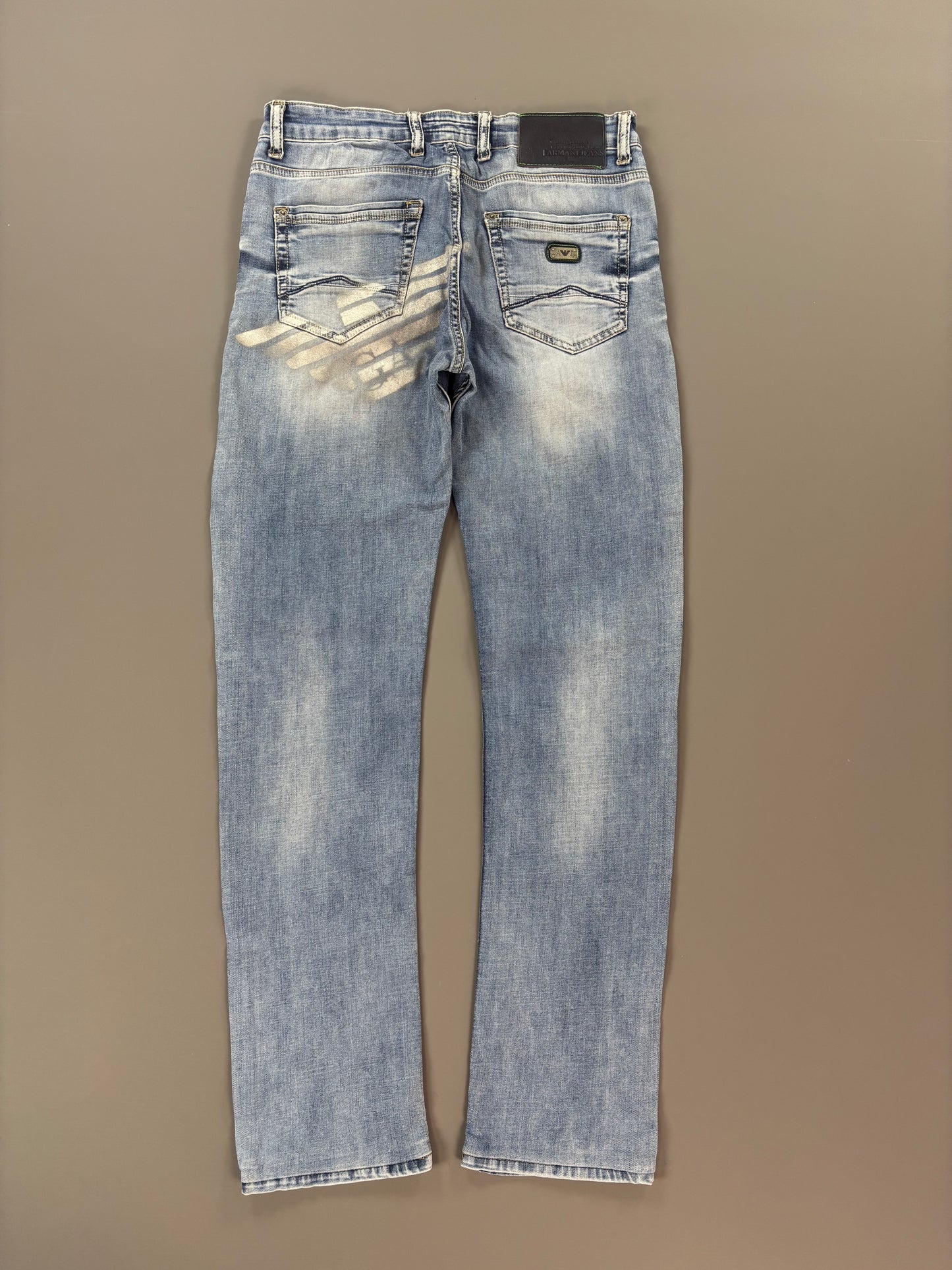 Armani Jeans XL (Skinny)