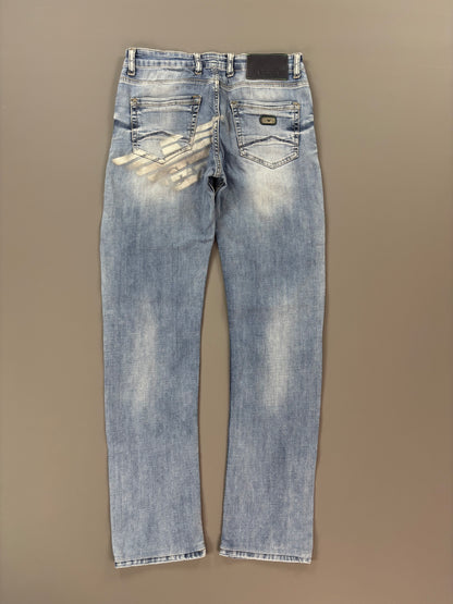 Armani Jeans XL (Skinny)
