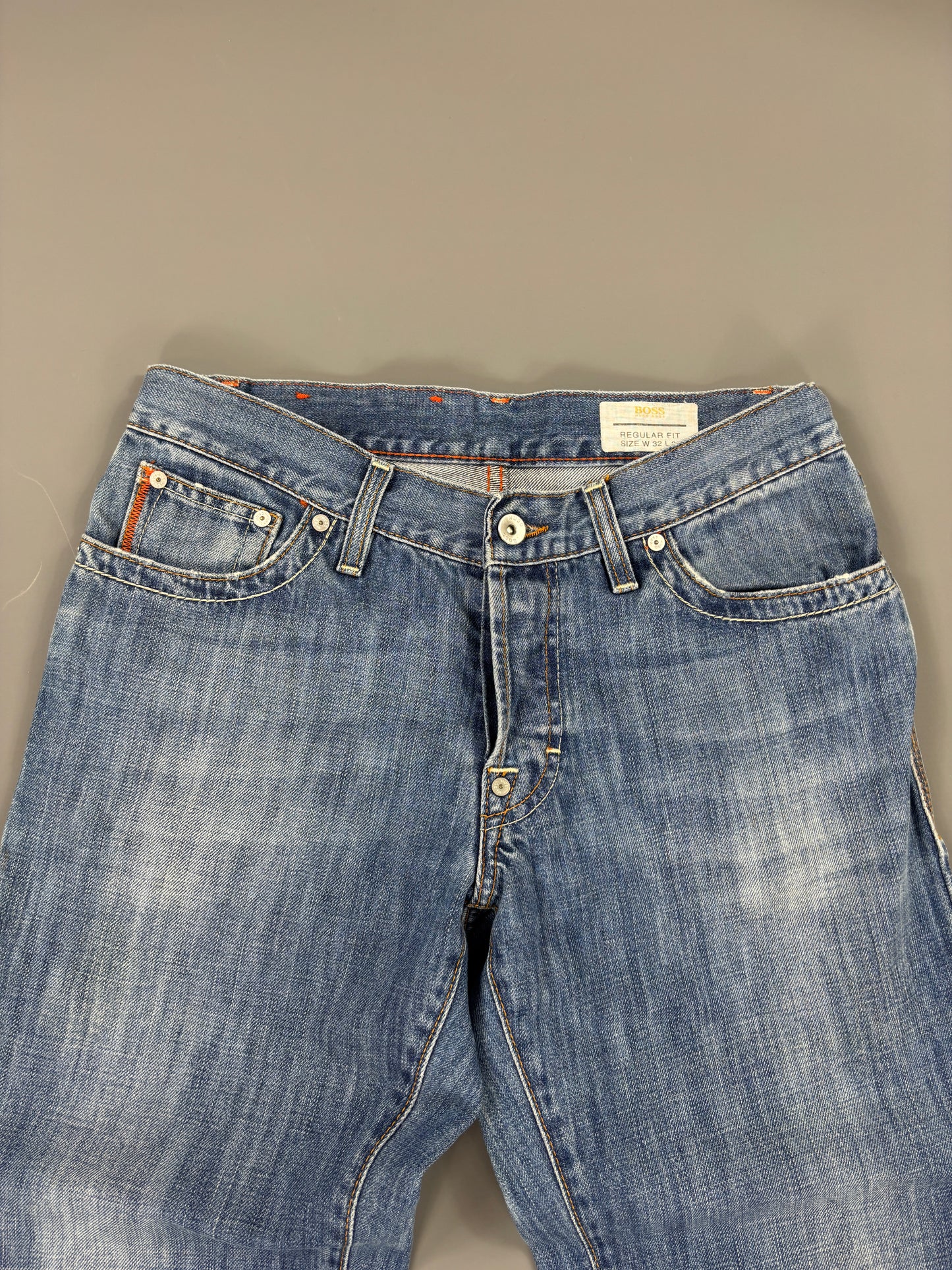 Hugo Boss Jeans 61season
