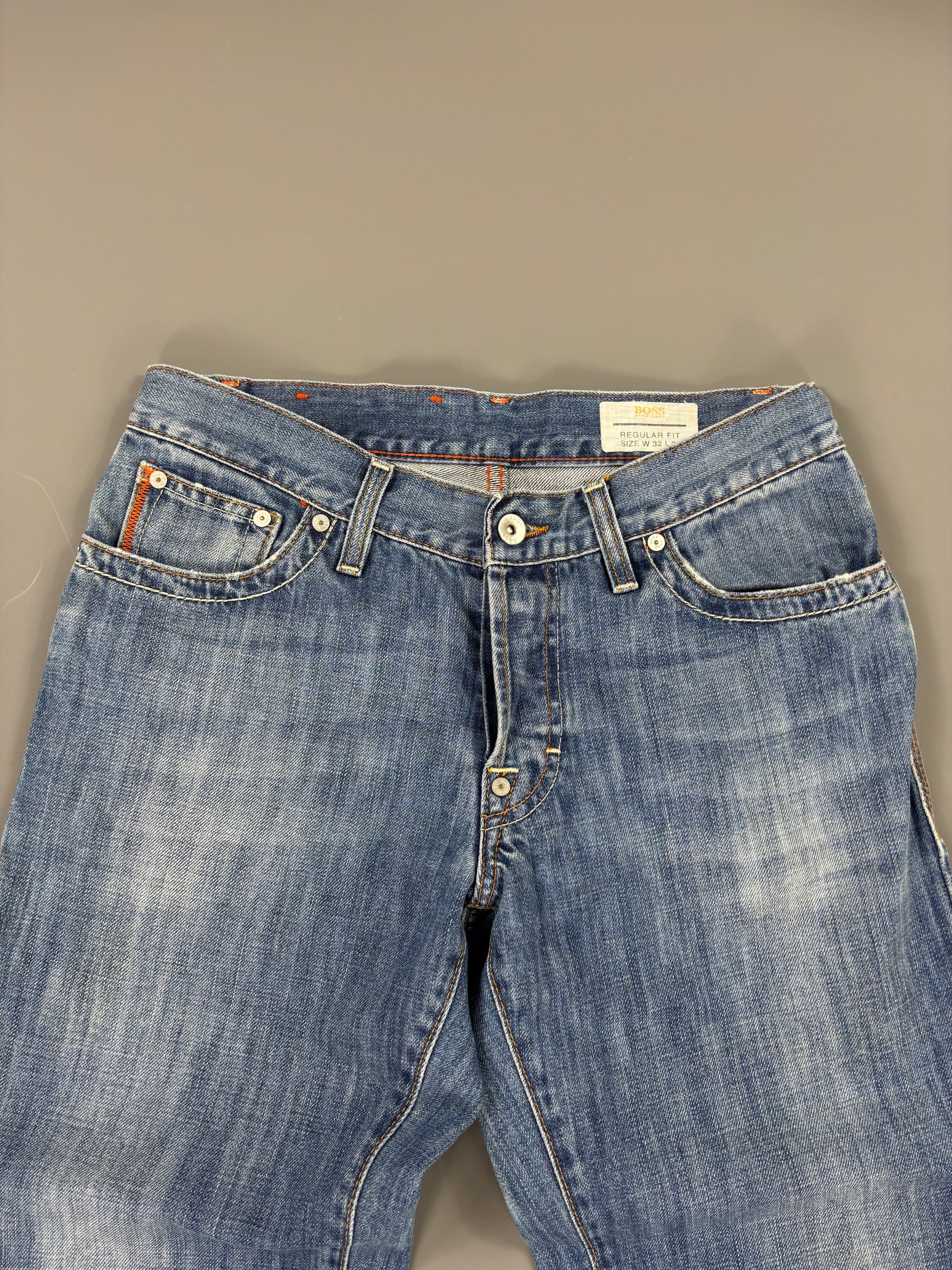Hugo Boss Jeans 61season