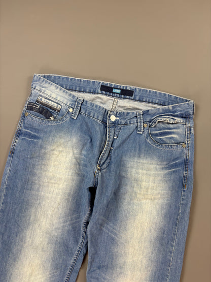 Armani Jeans S (Baggy)