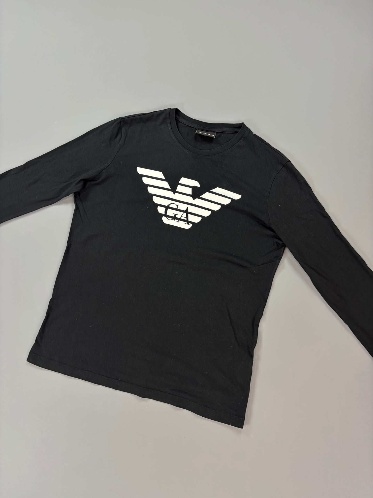 Armani Langarm S