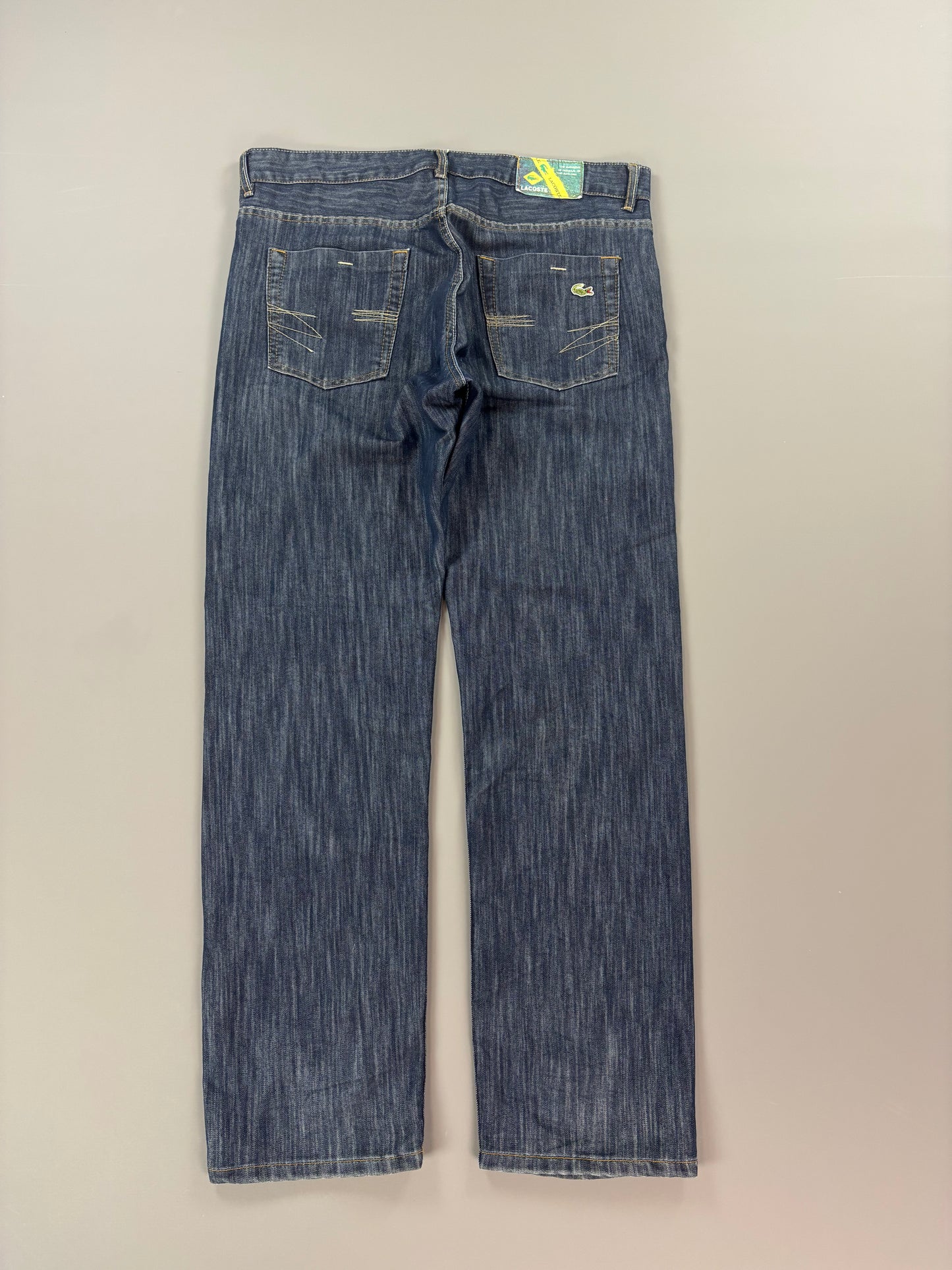 Lacoste Jeans L (Straight Leg)