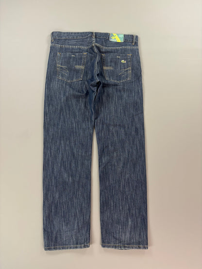 Lacoste Jeans L (Straight Leg)