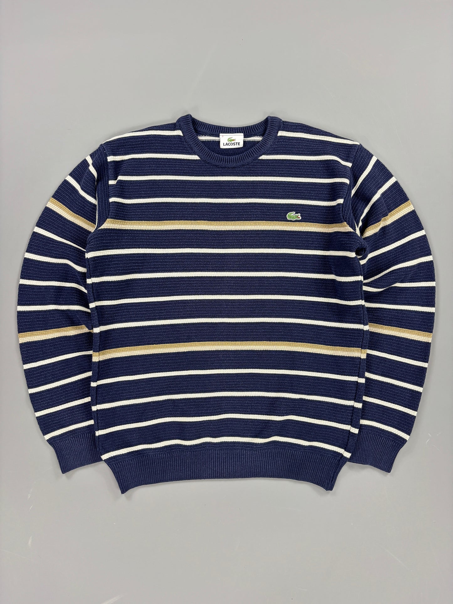 Lacoste Vintage Sweater 61season