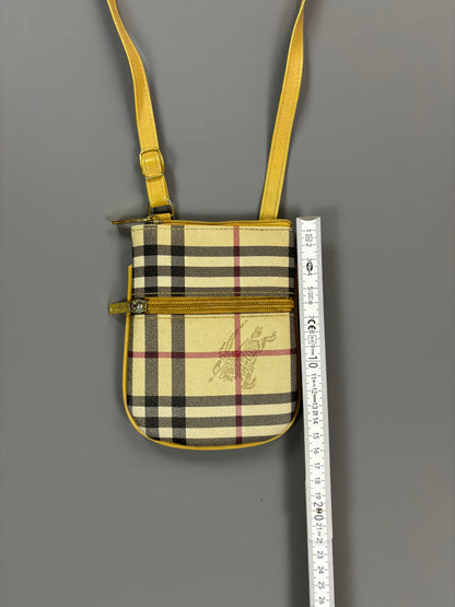 Burberry shoulder bag