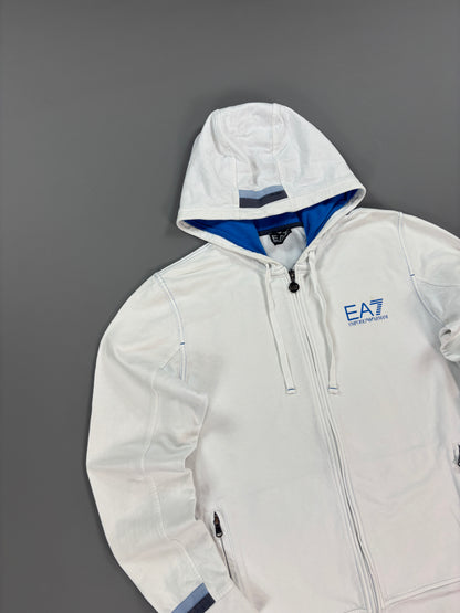 Armani Zip M