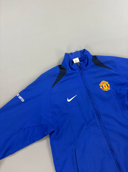 Manchester Jacke M