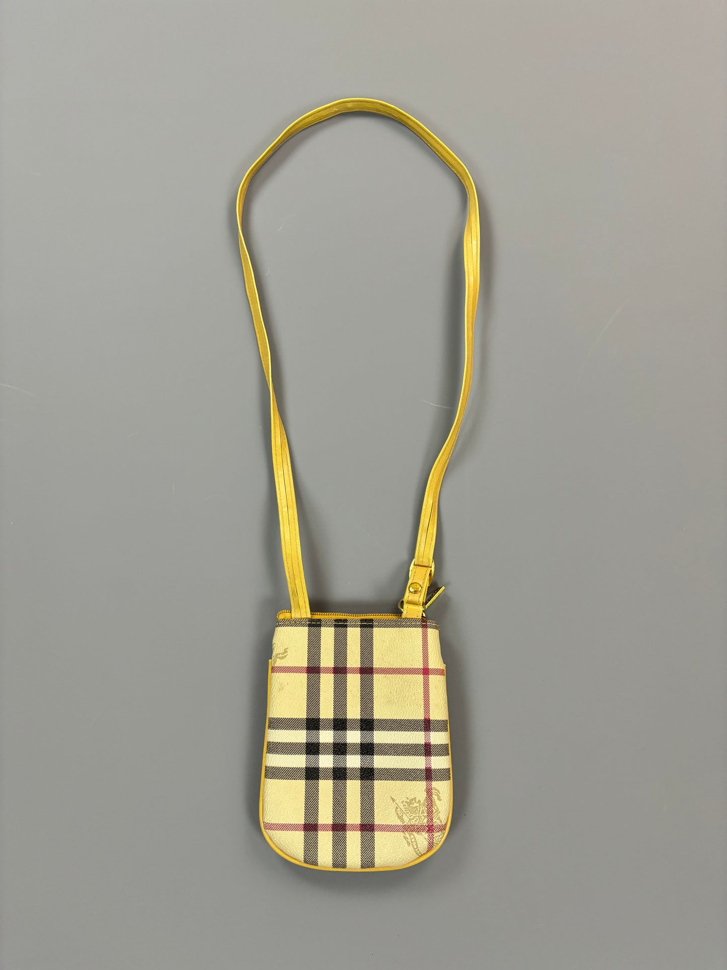 Burberry shoulder bag