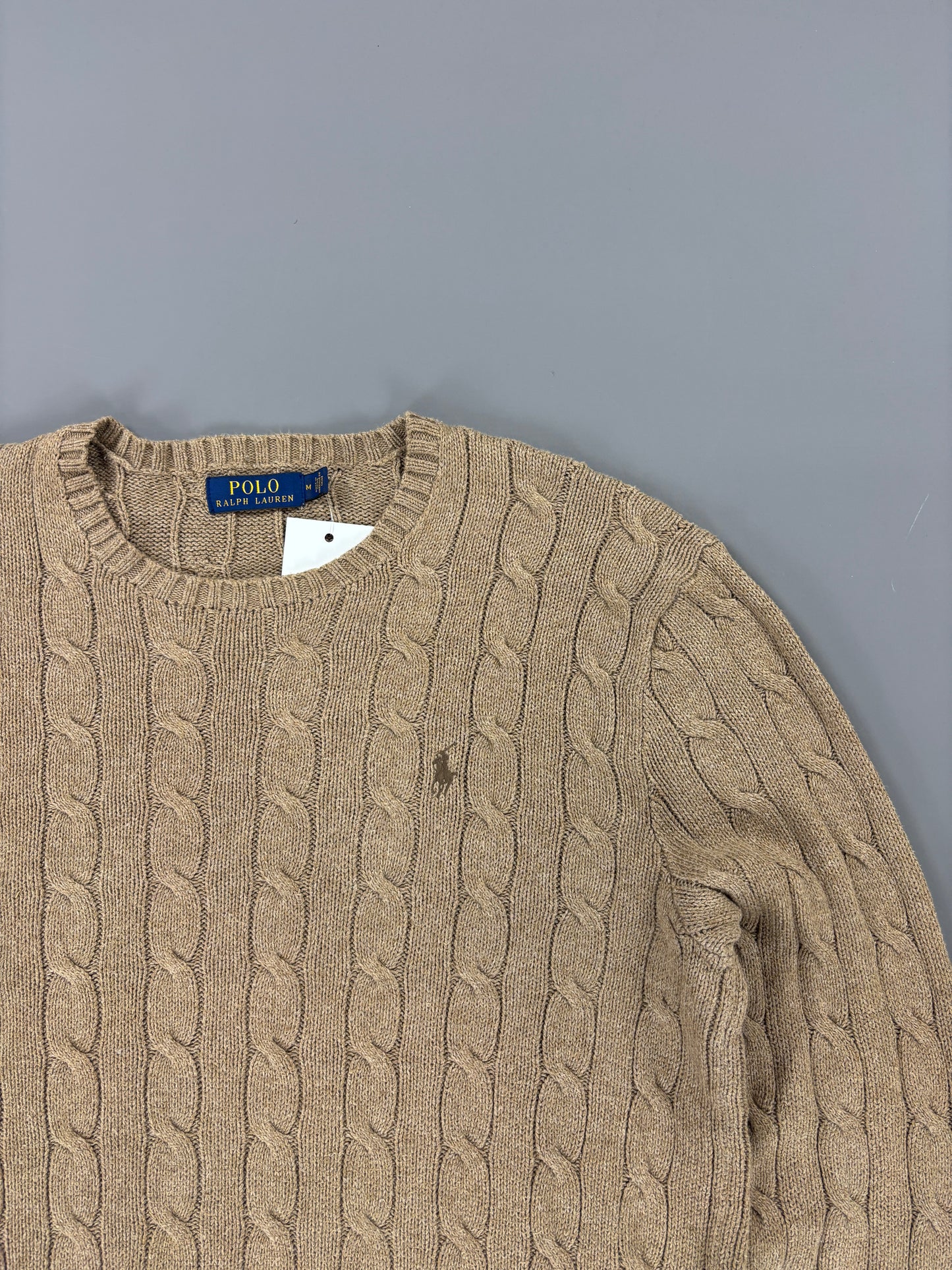 Polo Ralph Lauren Sweater S 61season