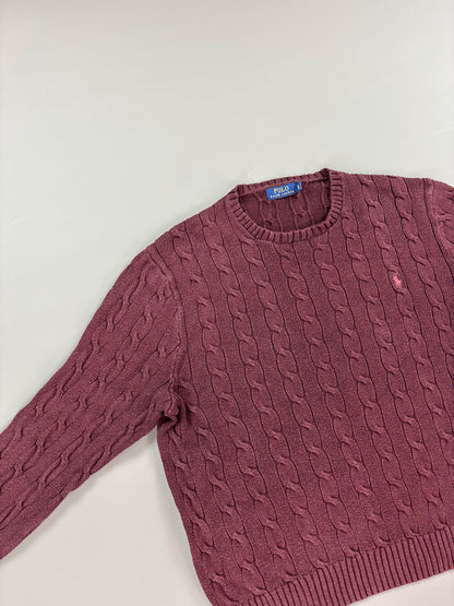 Ralph Lauren Sweater M