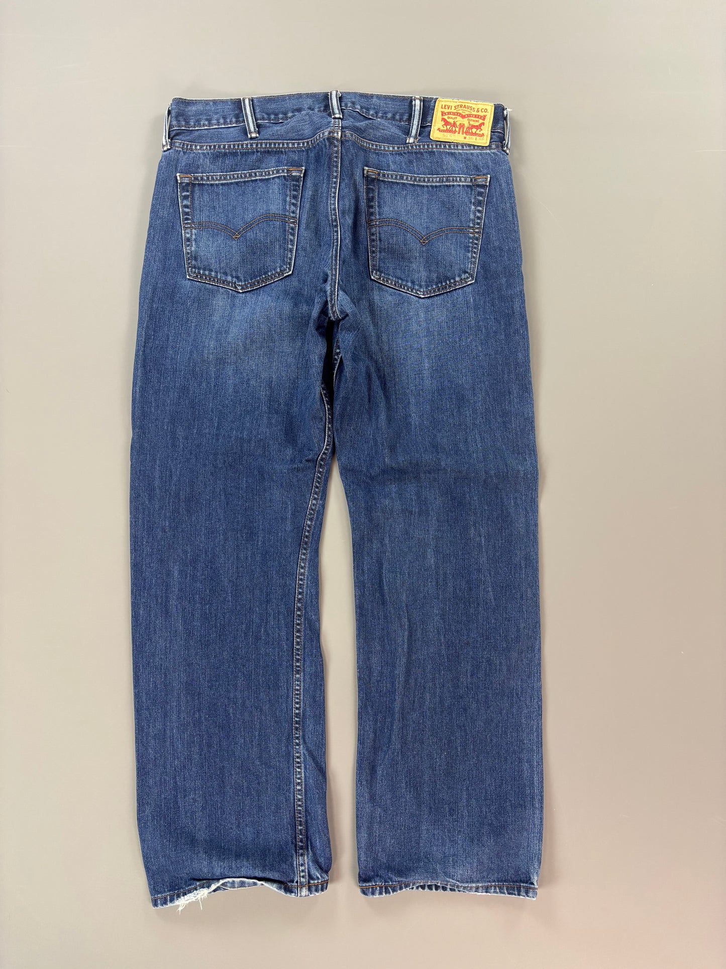 Levis Jeans M (Baggy)