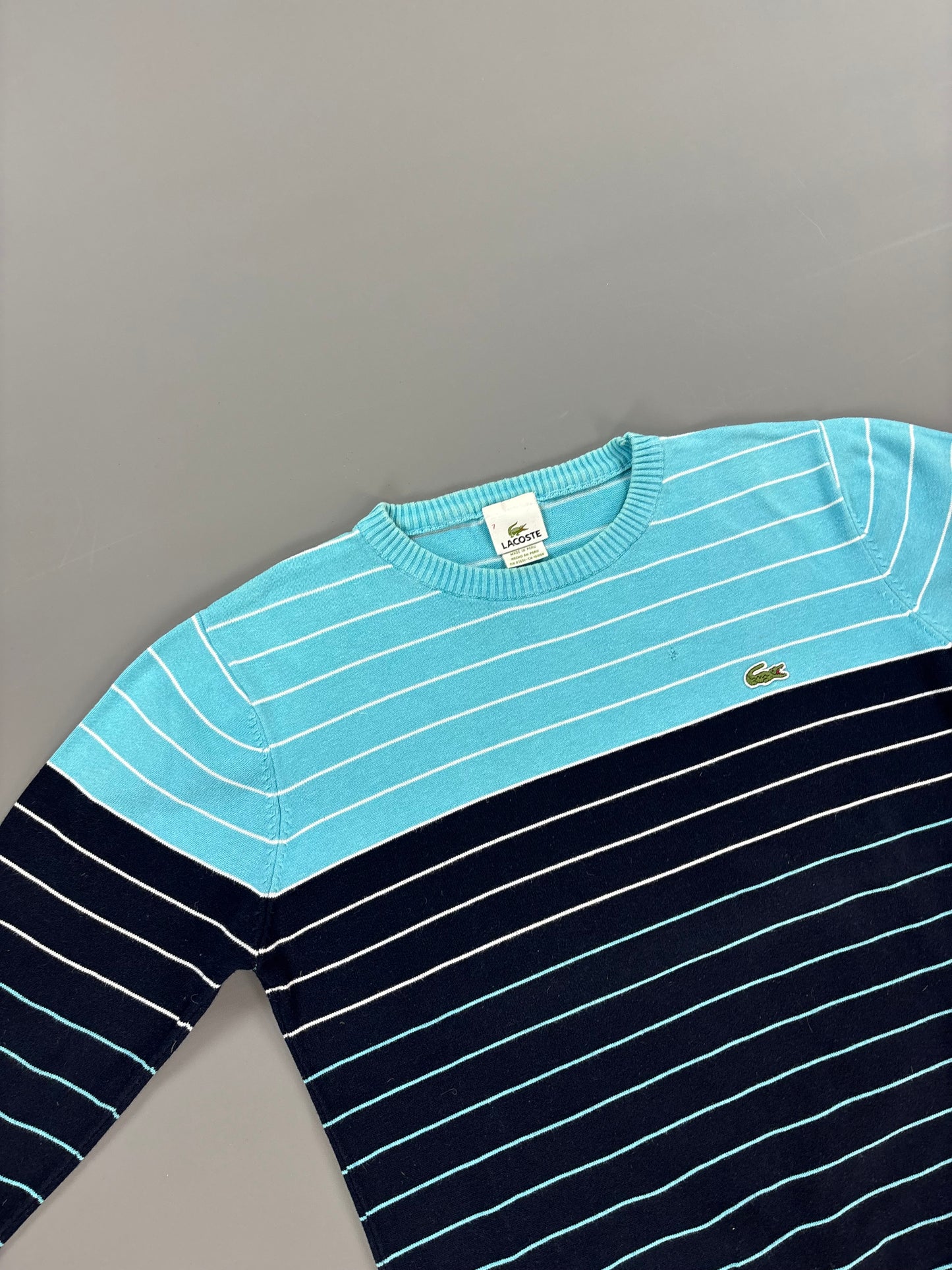 Lacoste Sweater S