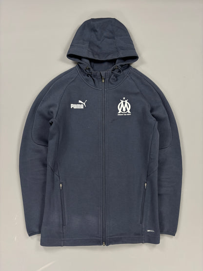 Marseille Vintage Sweatjacke 61season