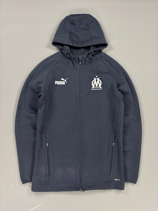 Marseille Vintage Sweatjacke 61season