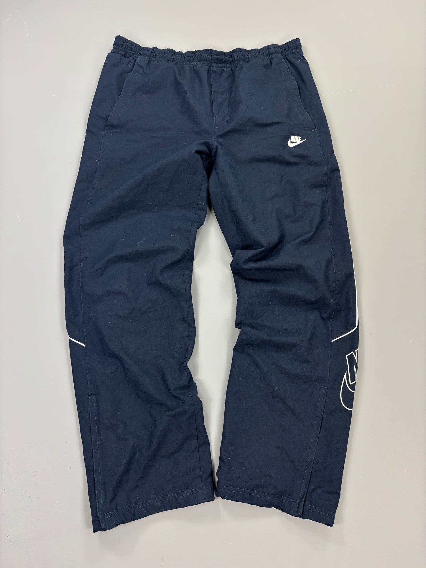 Nike Trackpants vintage (M) 61season