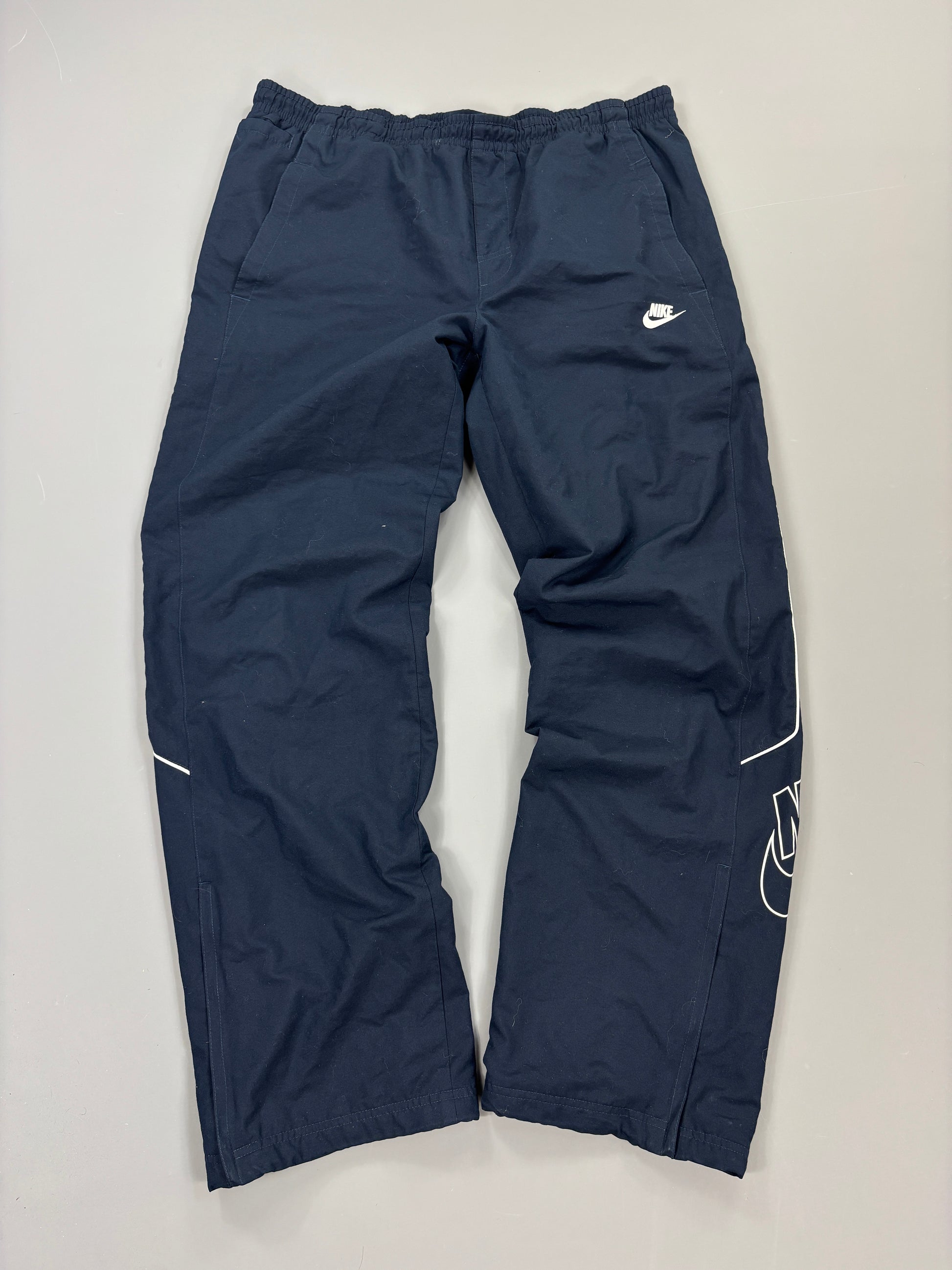 Nike Trackpants vintage (M) 61season