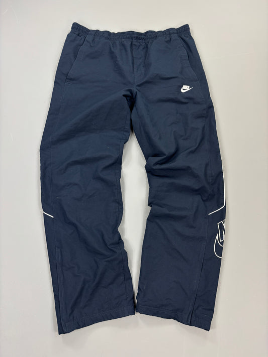 Nike Trackpants vintage (M) 61season