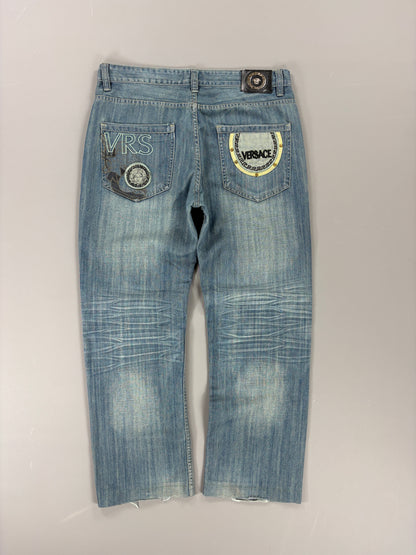 Versace Jeans M (Baggy) 61season
