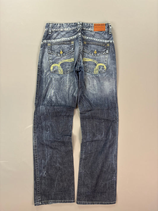 Tommy Jeans XL (Baggy)