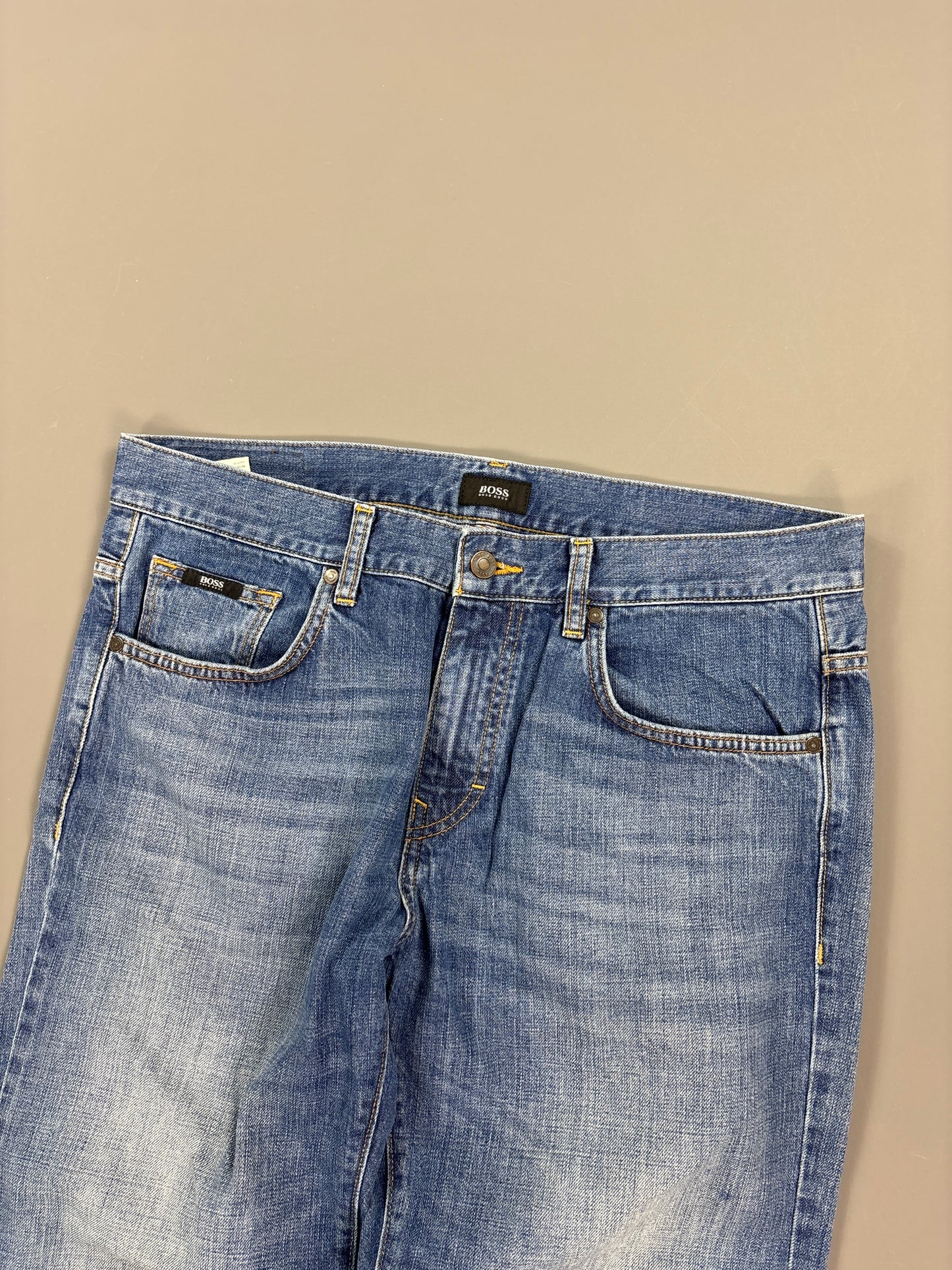 Hugo Boss S 61season