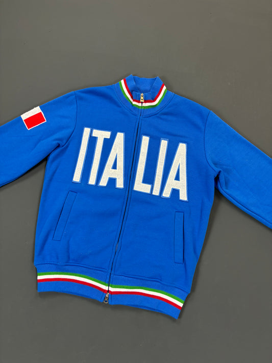 Italia Zip M