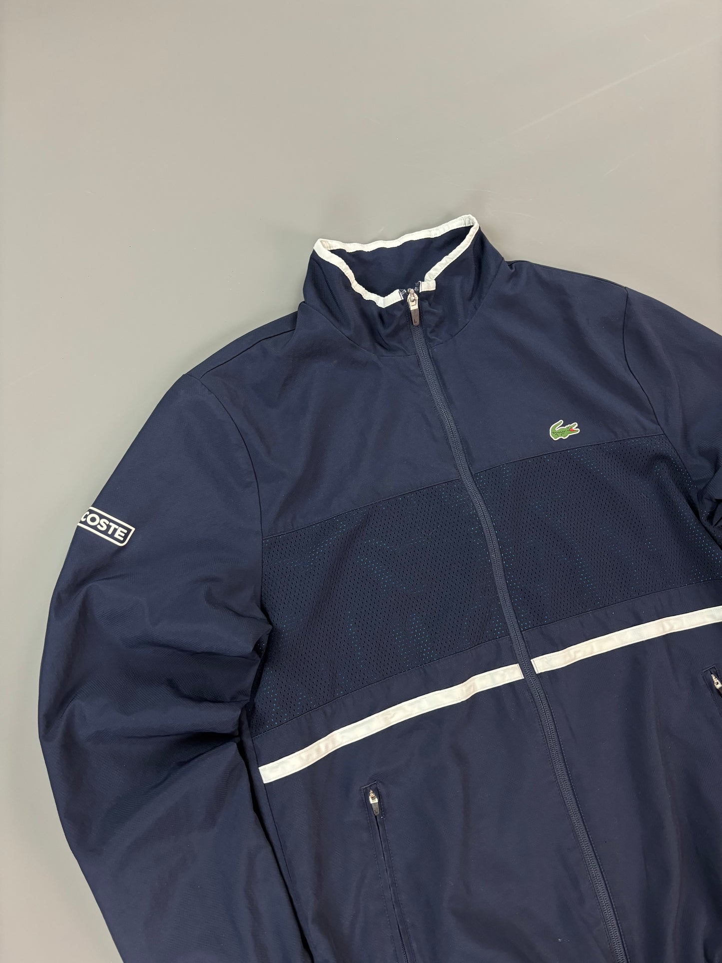 Lacoste Jacke S
