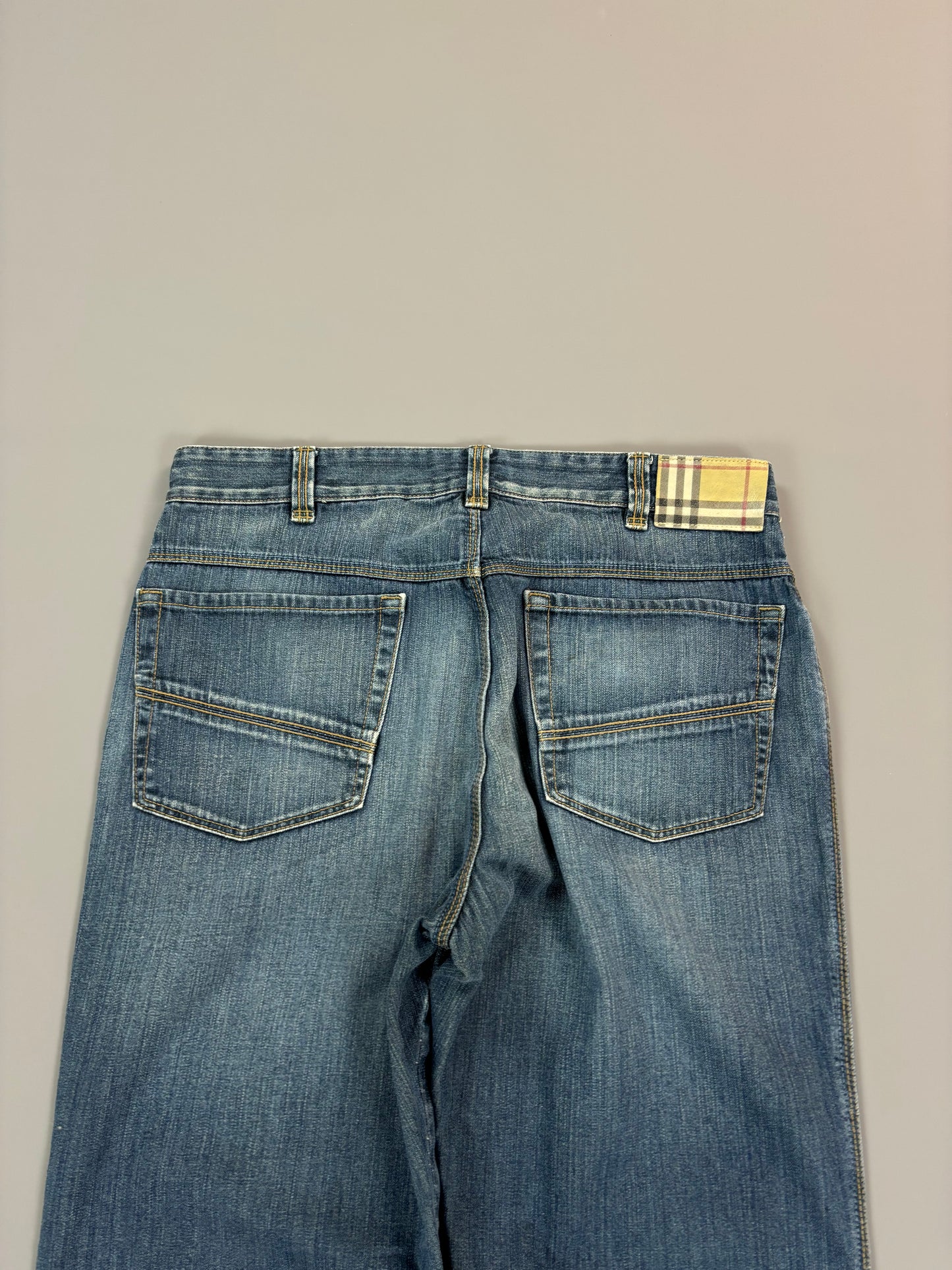 Burberry Jeans S