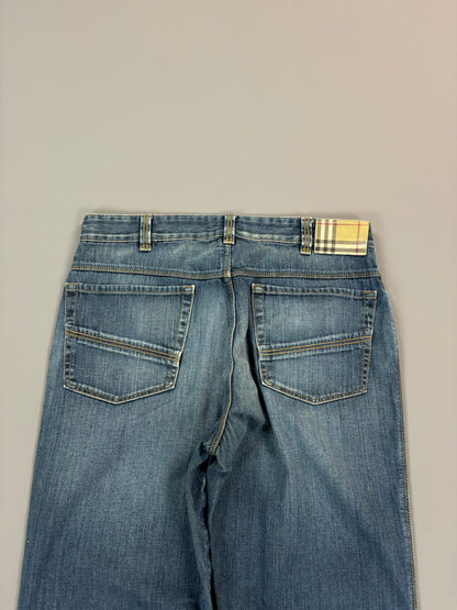 Burberry Jeans S