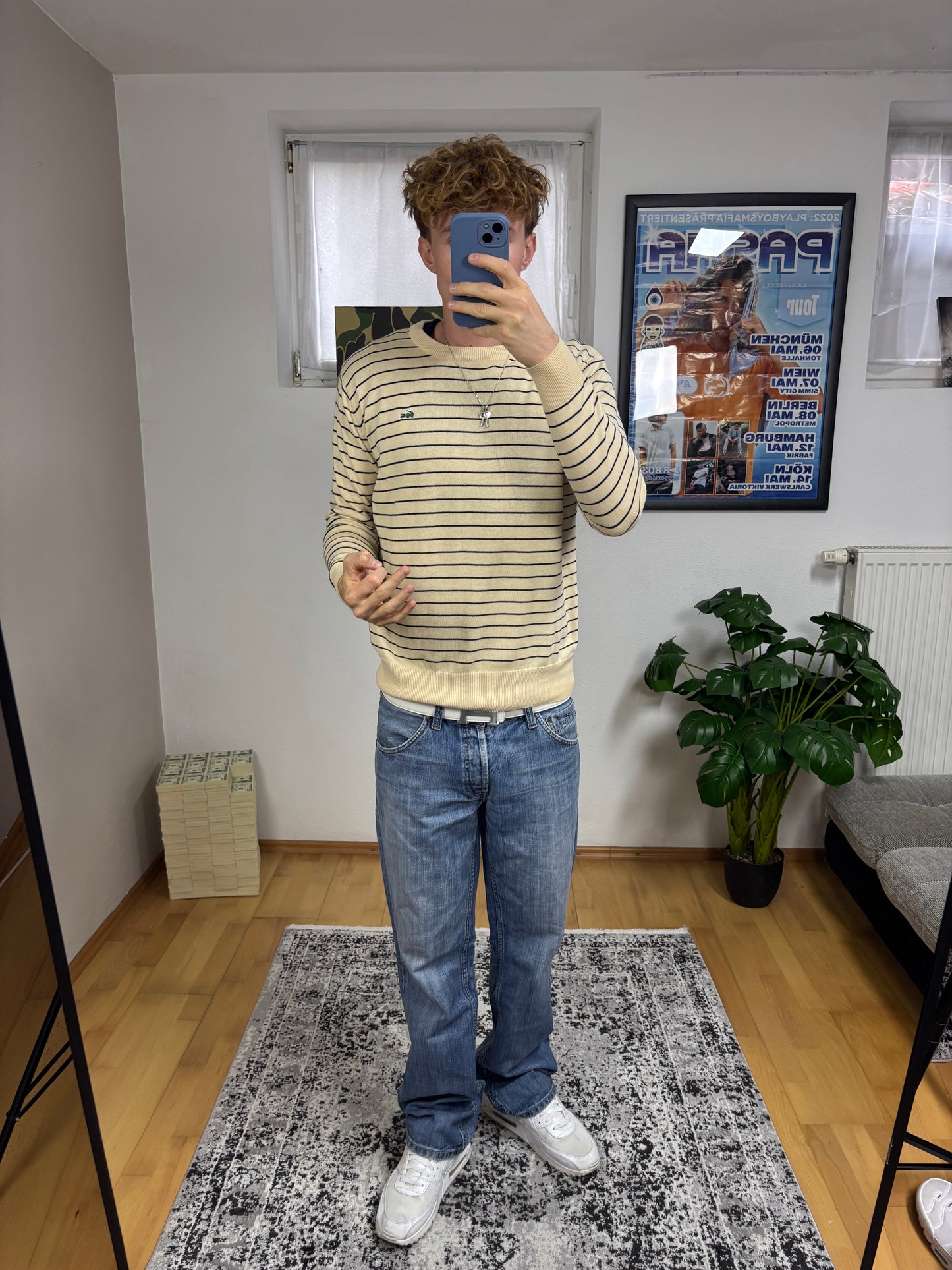 Ralph Lauren Sweater S