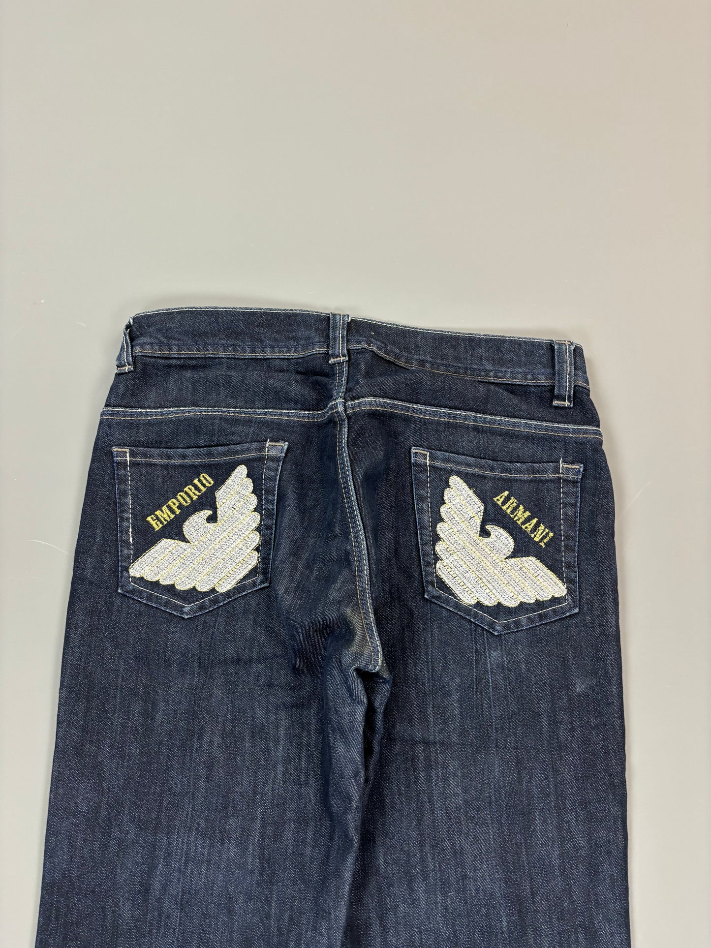 Armani Jeans L